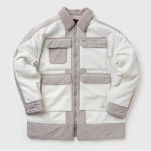 Nike Jordan Cozy Girl Women's Insulated Jacket